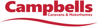 Company name - Campbells Caravans & Motorhomes / Bailey