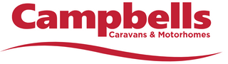 Exhibitor profile image for Campbells Caravans & Motorhomes / Bailey