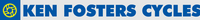 Company name - Ken Fosters Cycles