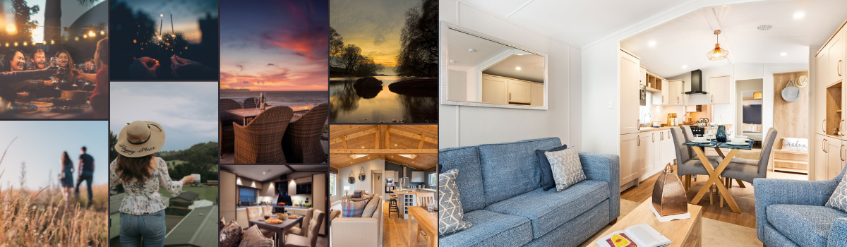 Cover image - Thornley Leisure Parks