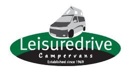 Exhibitor profile image for Leisuredrive