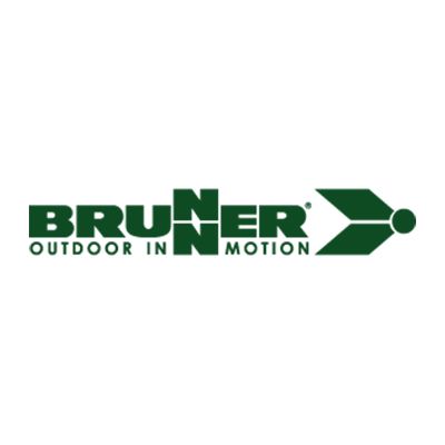 Cover image - Brunner