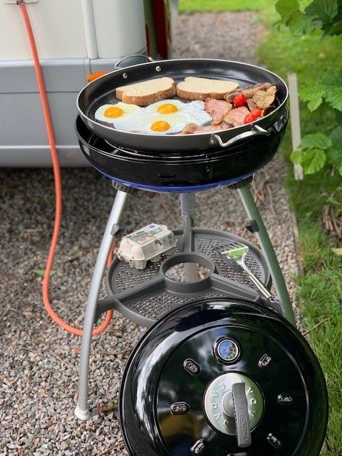 CADAC Carri Chef 50