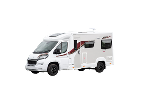 Elddis Autoquest 135