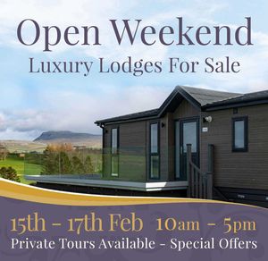 Wenningdale Open weekend