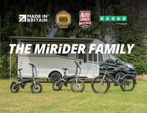 MiRiDER Family
