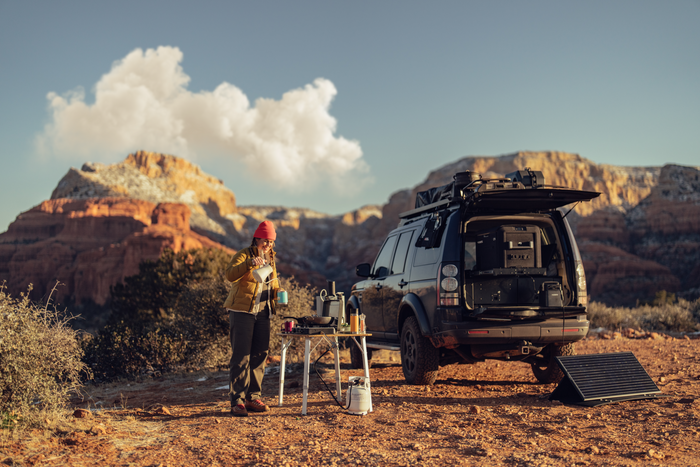 2 Cook 2 Pro Deluxe QR