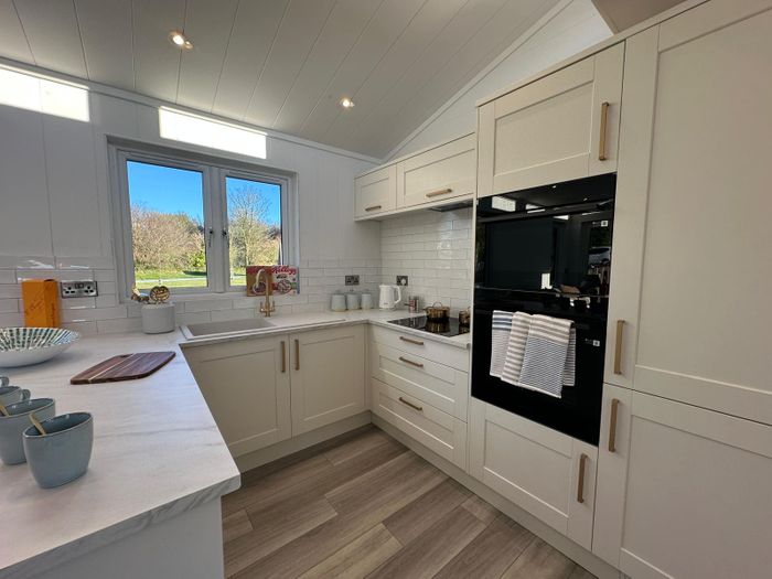 SAMPHIRE LODGE