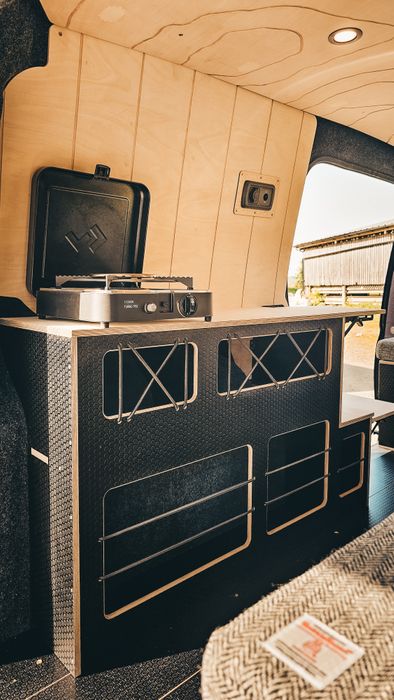 1 Cook Turbo FFD Flat Grill Plate QR