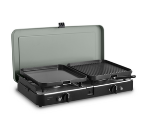 2 Cook 3 Pro Deluxe QR