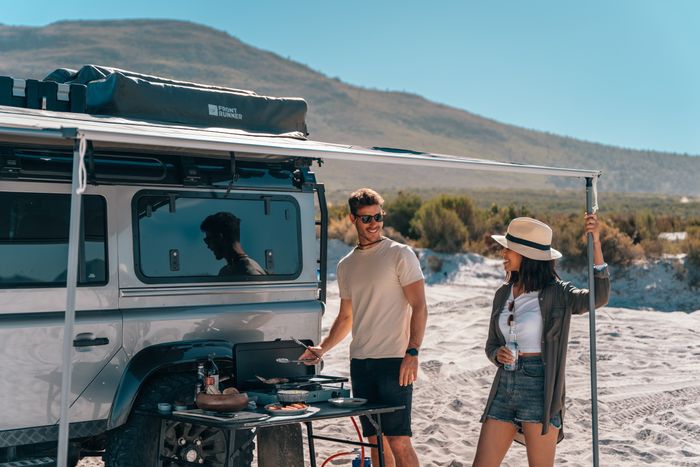 2 Cook 3 Pro Deluxe QR