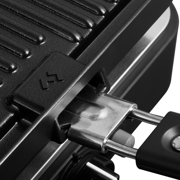 2 Cook 3 Pro Deluxe QR