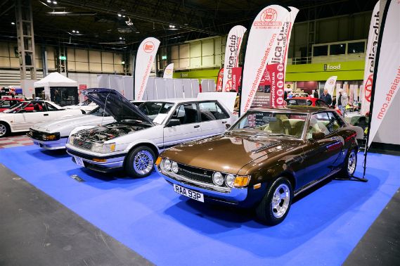 Car & Bike Clubs