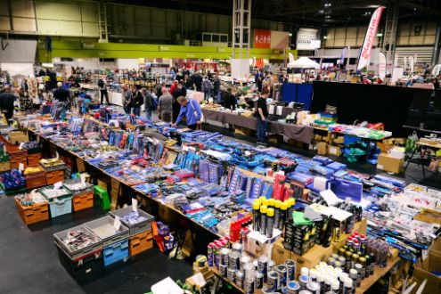 Autojumble