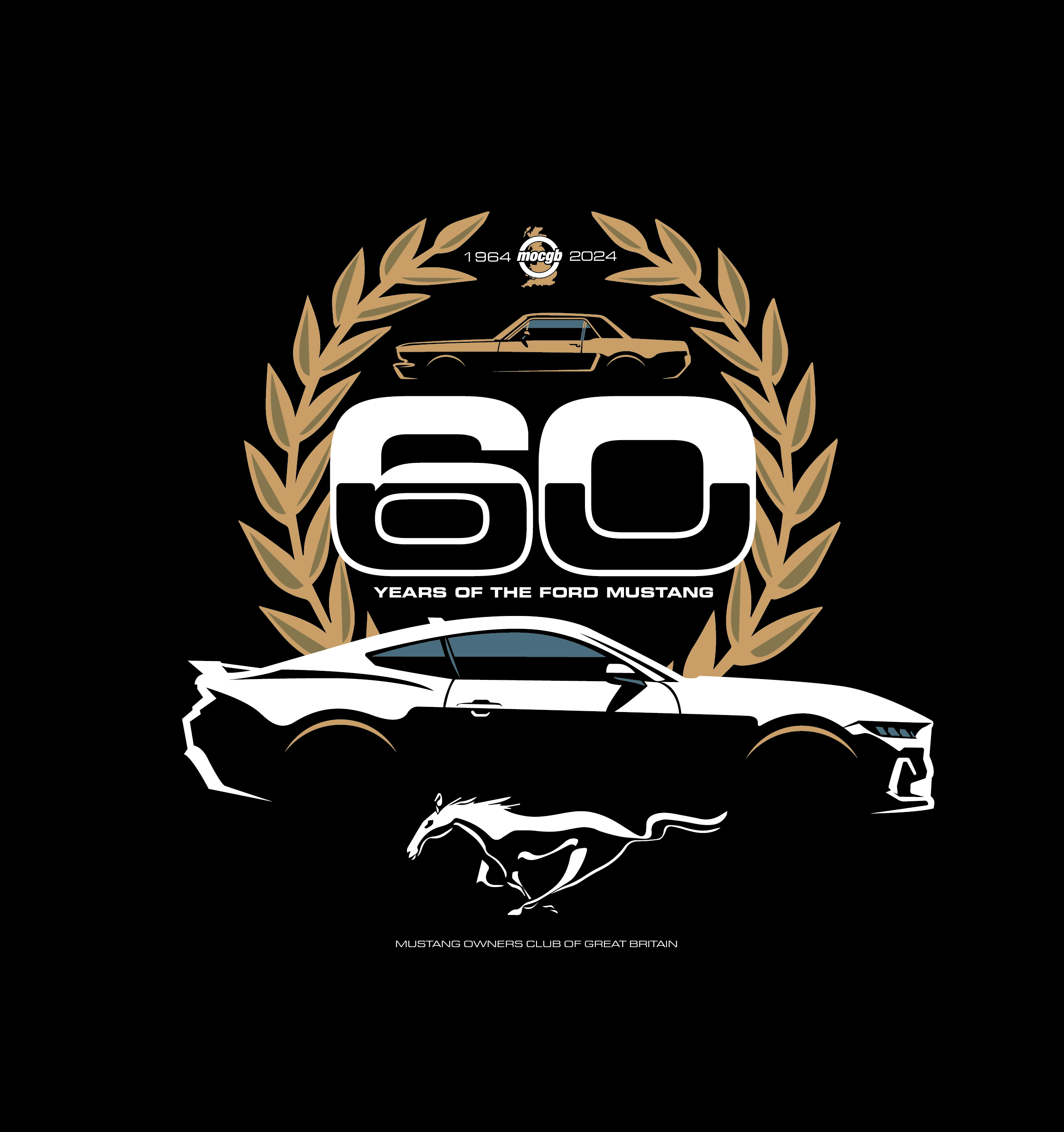 60th Anniversary