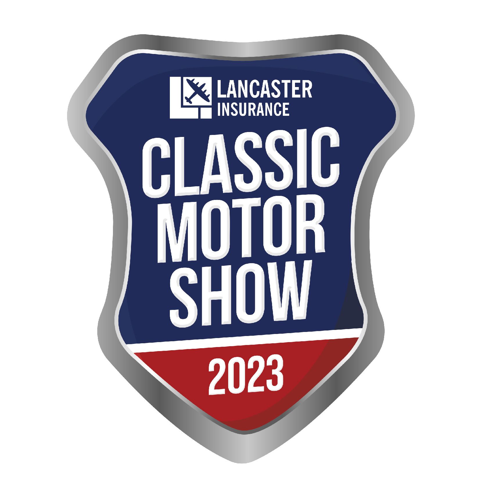 Classic Motor Show logo