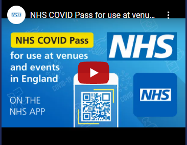 NHS COVID App