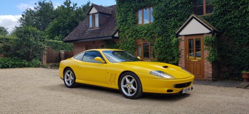 Ferrari Owners Club GB: A Tribute to Ferrari's 12-Cylinder Legacy