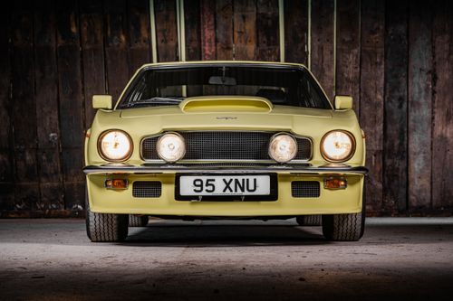 AstonOwners.com Brings Iconic Aston Martins to Life!