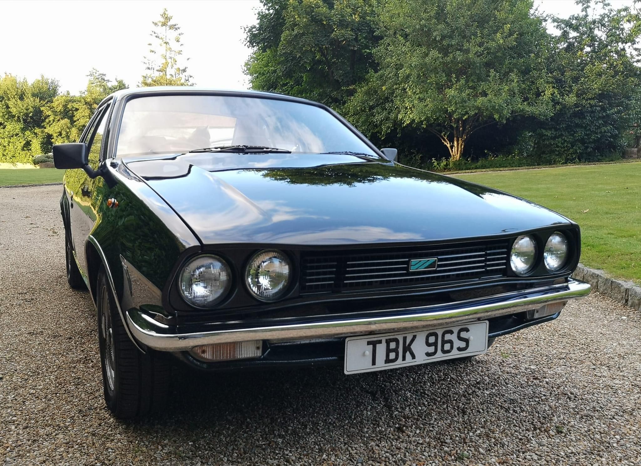 The Leyland Princess and Ambassador Enthusiasts’ Club