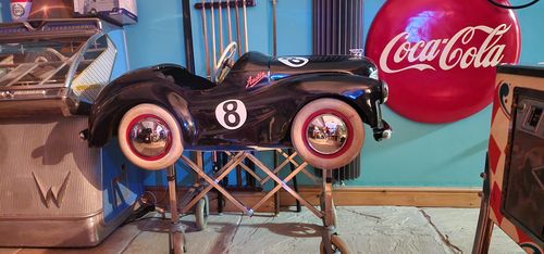 Women Driver's Social Club: Celebrating Women in Motoring