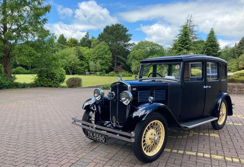 Standard Motor Club's Golden Jubilee Celebration