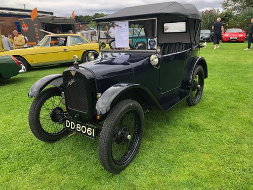 Midlands Austin 7 Club