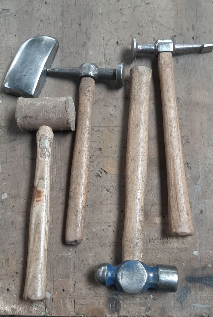 Hammer