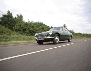 Why it's never just a car!