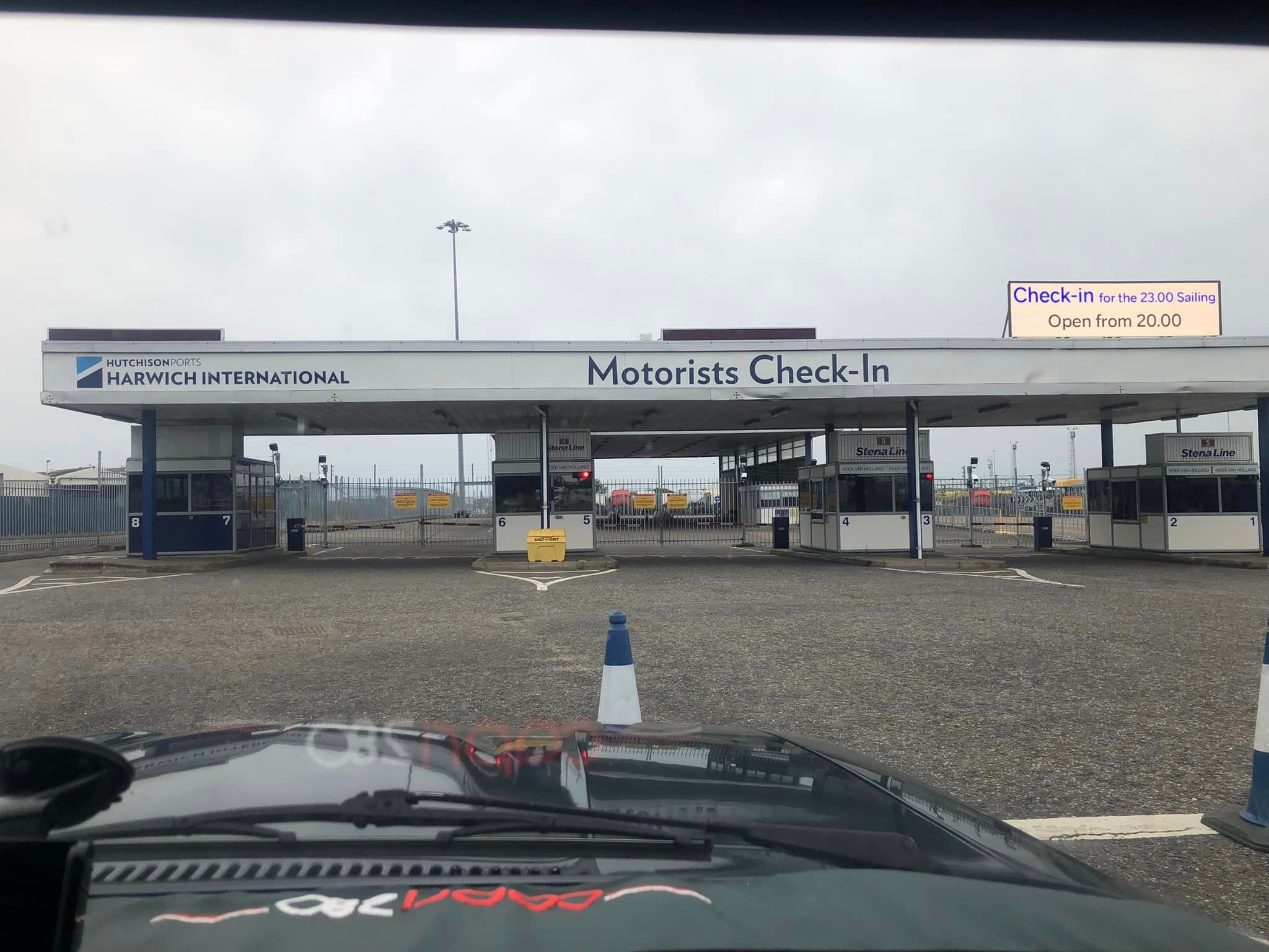 capri280 Group European Tour 2026