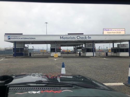 capri280 Group European Tour 2026