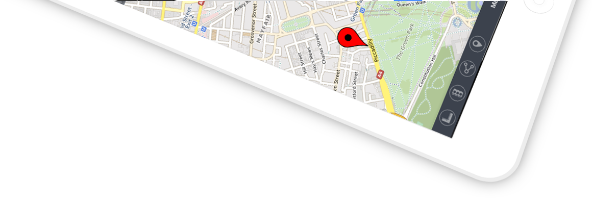 Classic Tracker Case Study – Theft Recovery