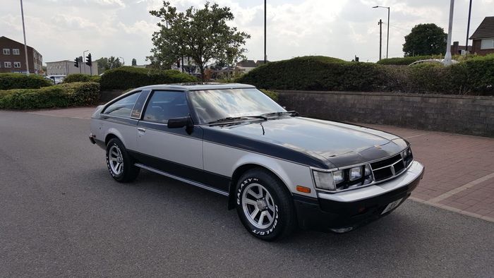 VERY RARE 1981 MK1 CELICA SUPRA