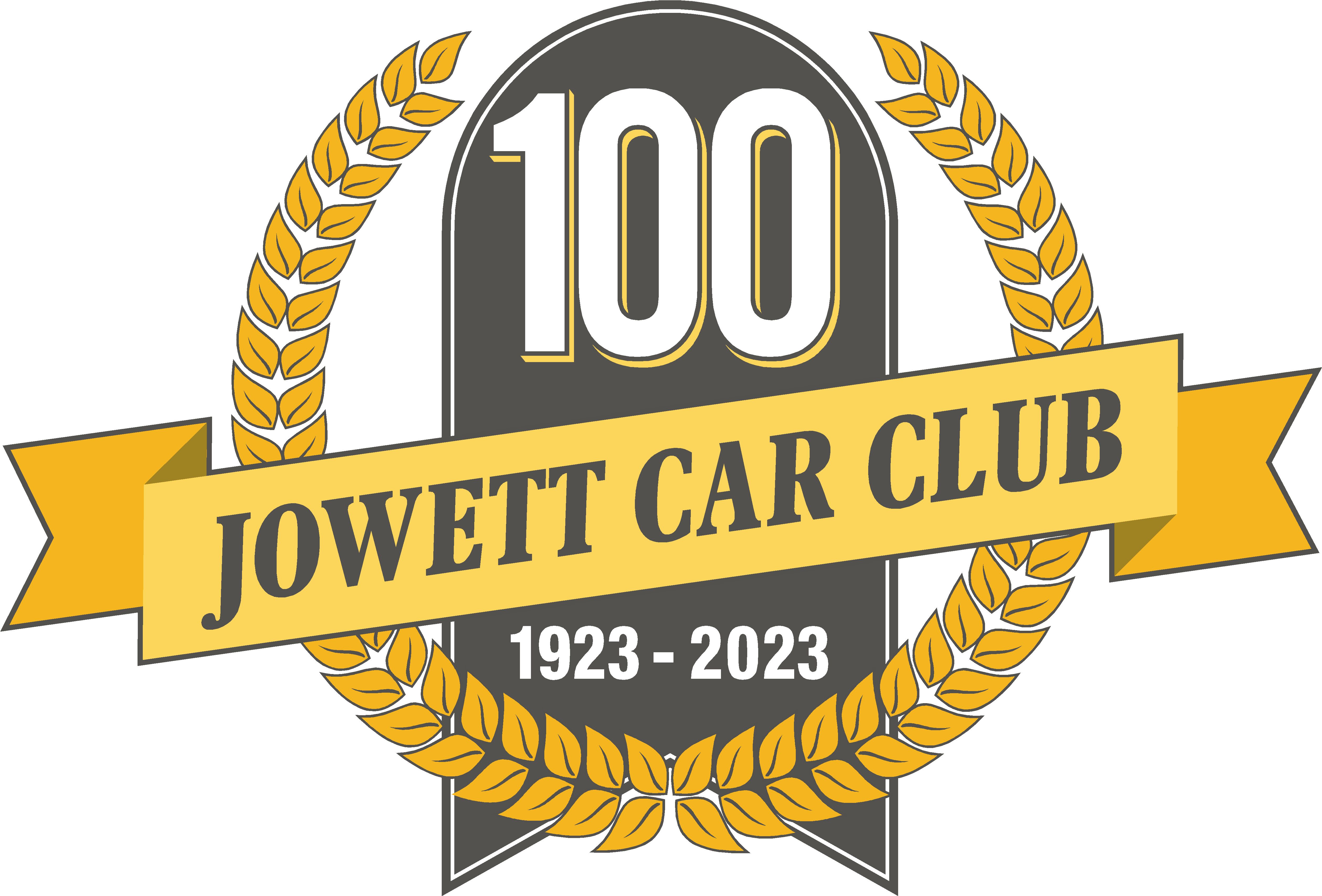Jowett Car Club Centenary Stand