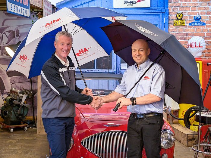 Exciting News: Cape International and A H Spares Now United Under One Umbrella!