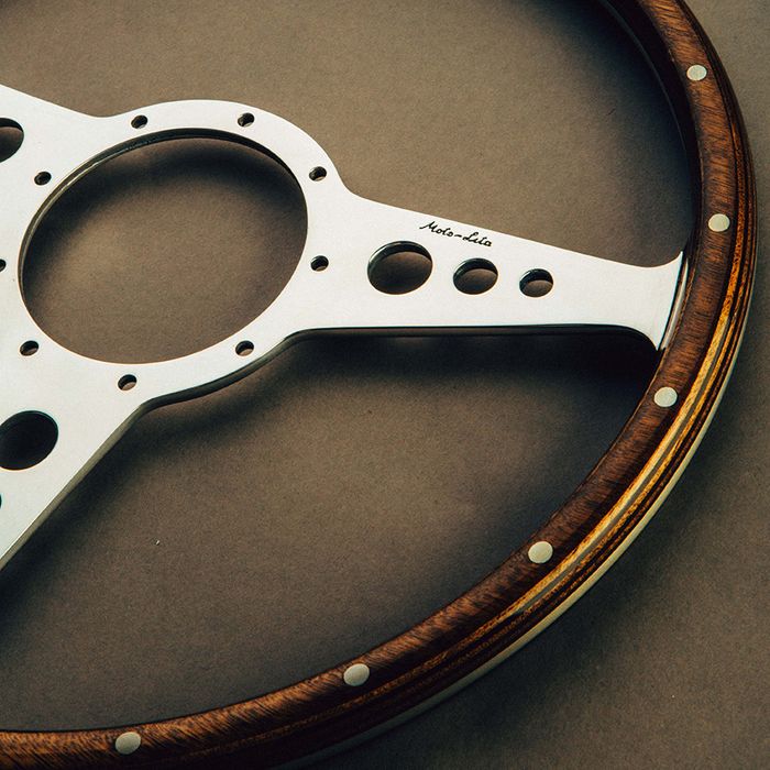 A Legendary Partnership: Lower Prices on Moto-Lita at AH Spares!