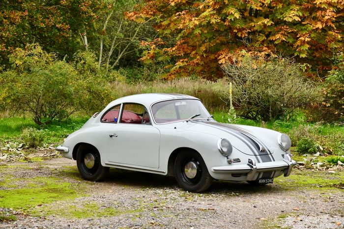 What is happening to the Classic Car Market?​
