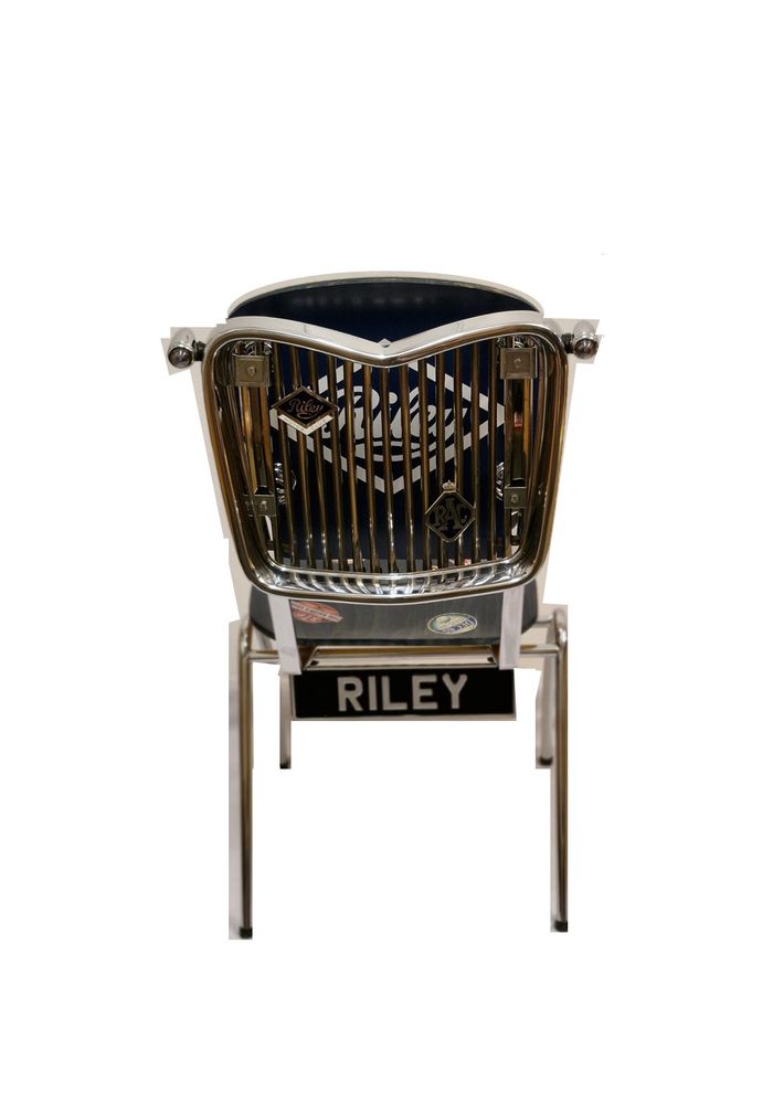 Calling All Riley Kestrel Lovers!