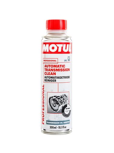 MOTUL AUTOMATIC TRANSMISSION CLEAN PRO