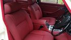JAGUAR TRIM