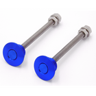 Push Button Bonnet Pin Kit