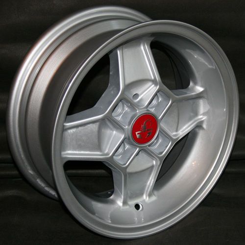 CD30 Style Wheel