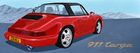 Porsche 911 Targa