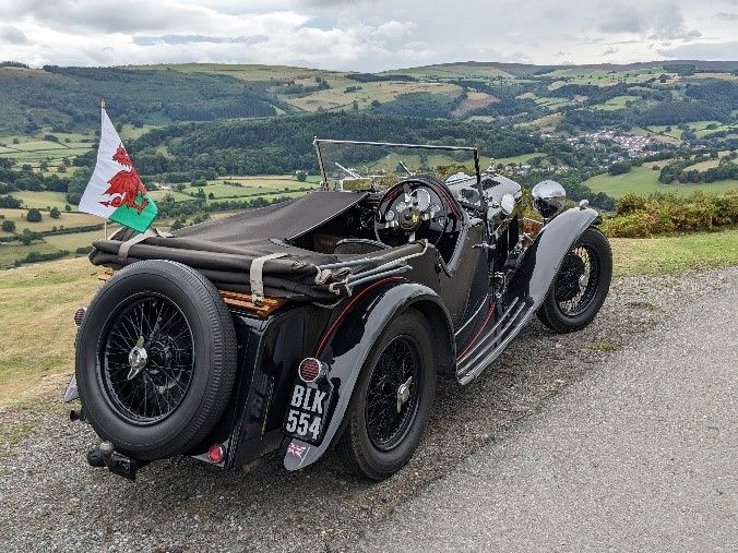 WOLSELEY REGISTER EXHIBITS