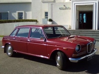 WOLSELEY REGISTER EXHIBITS