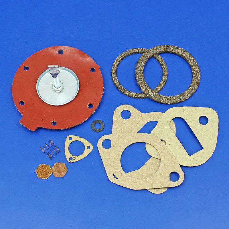 AC Fuel Pump repair kit