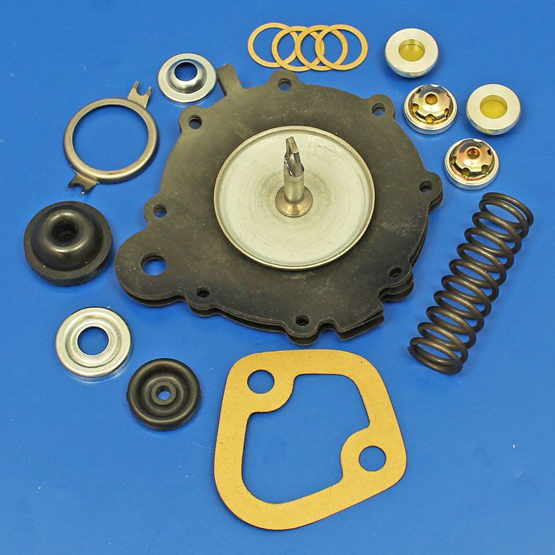 AC Fuel Pump repair kit