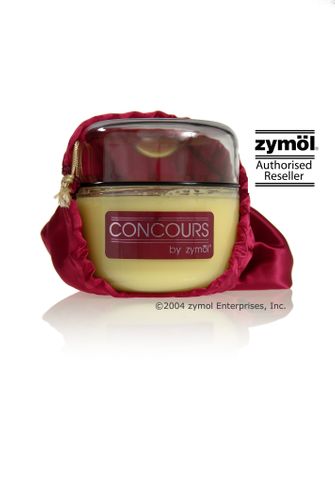 Zymol products back at NEC