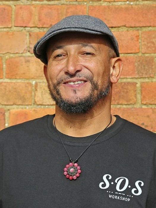 S.O.S Workshop T-shirts