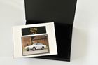 Your own Car book